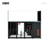 CADE REEF PENINSULA - S2/P 1800