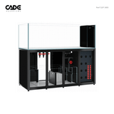 CADE REEF PENINSULA - S2/P 1800