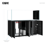 CADE REEF PENINSULA - S2/P 1800