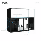 CADE REEF PENINSULA - S2/P 1800