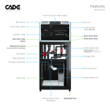 CADE REEF FRAG - S2/F 600