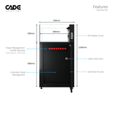 CADE REEF FRAG - S2/F 600