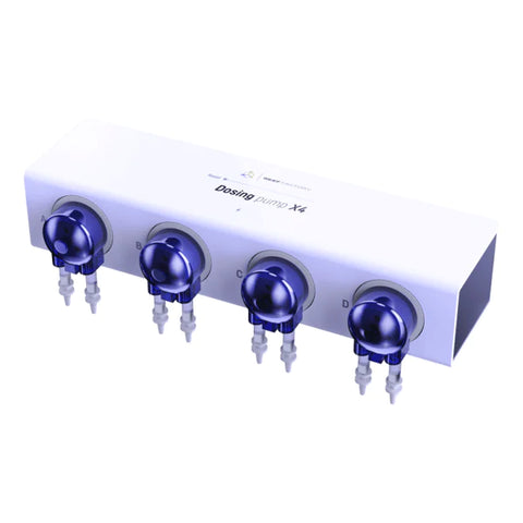 Reef Factory Dosing Pump x4