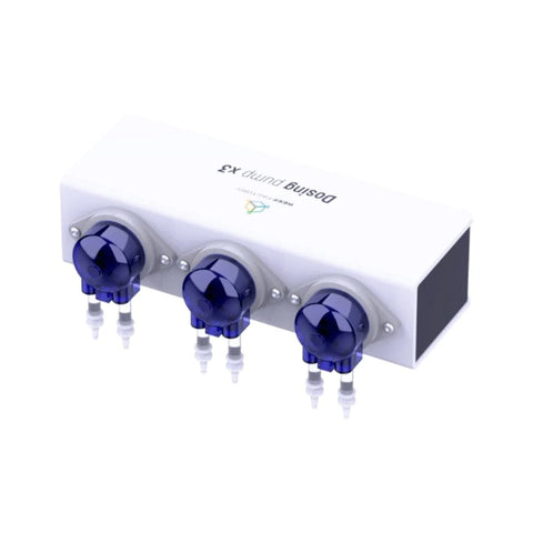 Reef Factory Dosing Pump x3