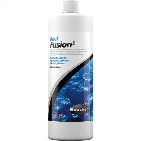 Seachem Fusion 1 - 1 Litre
