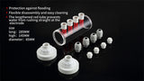 SeaTorch Inline Probe Holder