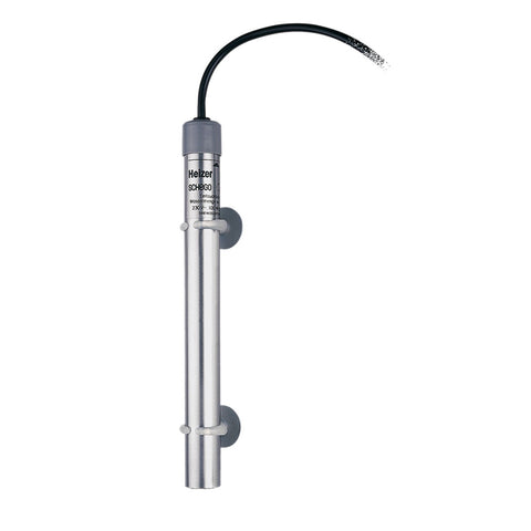 Schego 600 Watt titanium Heater