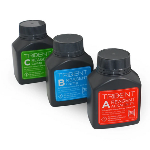 Trident Reagent kit (2 months)
