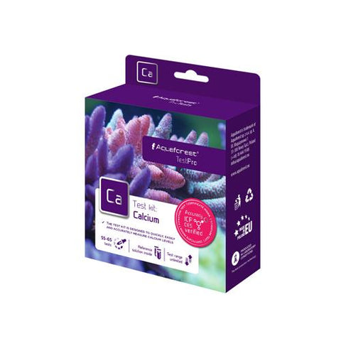 Aquaforest Calcium Test Kit