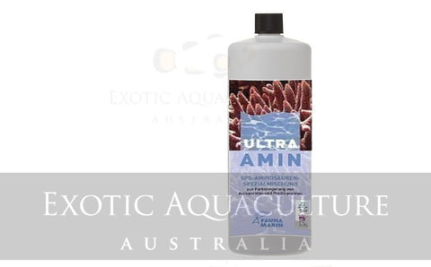 Ultra Amin 250ml