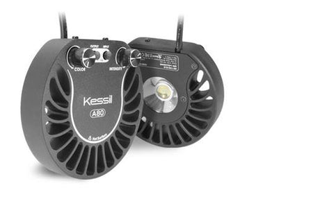 KESSIL A80-TB TUNA BLUE MARINE SPECTRUM
