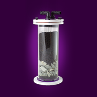 AQUAFOREST AF90 MEDIA REACTOR