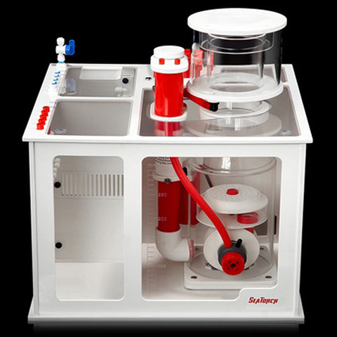 SeaTorch Luxury Filter Box AT-480