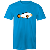 EAA Clownfish - Mens T-Shirt