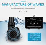 Coral Box DCA12000 return pump
