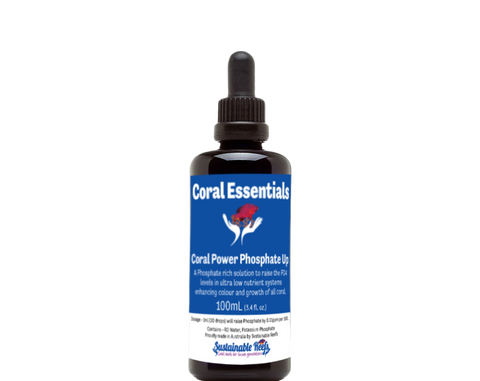 Coral Essentials - Power Phosphate Up