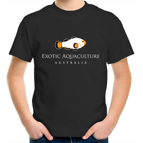 Kids EAA Youth T-Shirt