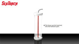 SeaTorch ES-25 Dosing Container