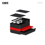 CADE ALTUMATE REEF/RIVER 1200
