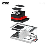 CADE ALTUMATE REEF/RIVER 1200