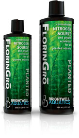 Florin Gro - Nitrate additive