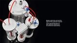 SeaTorch Calcium Reactor SM 120