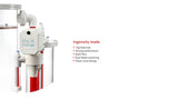 SeaTorch Calcium Reactor SM 120