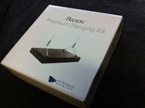 ECOTECH MARINE RADION LED LIGHT HANGING KIT