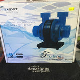 MAXSPECT TURBINE DUO TD-9K DC PUMP