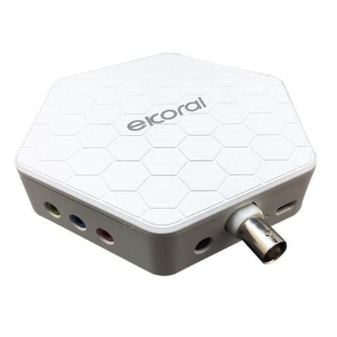 EKoral Lite Aquarium Monitor