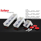 SeaTorch Filter Bag Holders