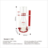 Cove Protein Skimmers