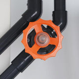 WATERBOX PLATNIUM REEF 130.4