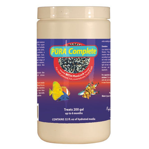Pura Complete Media - 1 litre