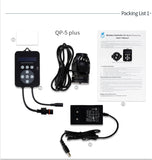 Coral Box Quiet Pump plus Series (QPS5)