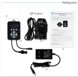 Coral Box Quiet Pump plus Series (QPS9)