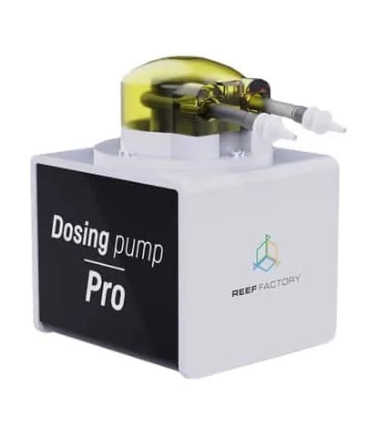 Reef Factory Dosing Pump Pro