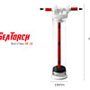 SeaTorch RF-15 Media Reactor