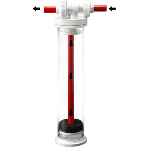 SeaTorch RF-15 Media Reactor