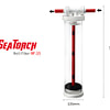 SeaTorch RF-25 Media Reactor