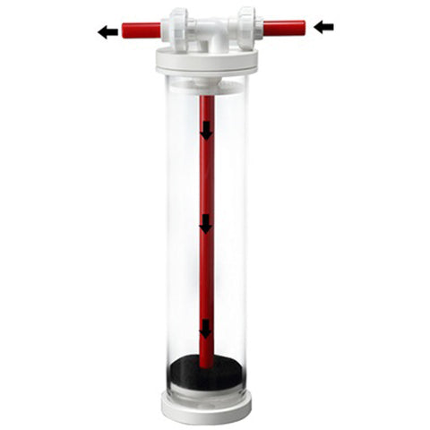 SeaTorch RF-25 Media Reactor