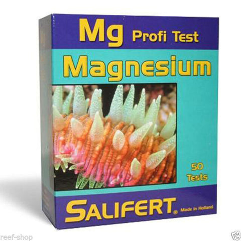 Salifert Magnesium Test Kit