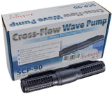 Jebao Crossflow SCP-90 wavemaker