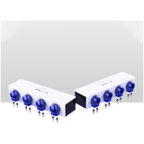 Reef Factory Dosing Pump x4