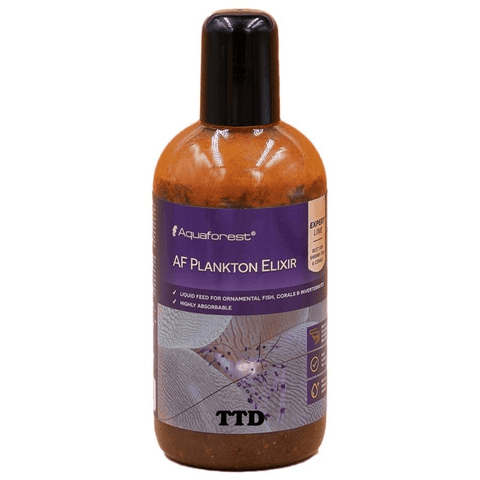 Aquaforest Plankton Elixir 250ml