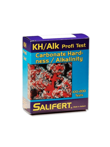 Salifert KH/Alk Test Kit