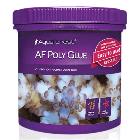 Aquaforest Poly Glue 600ml