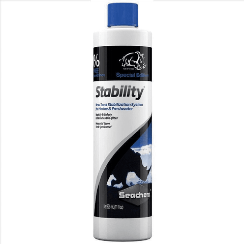 Seachem Stability 500ml