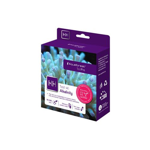Aquaforest Alkalinity KH Pro Test Kit