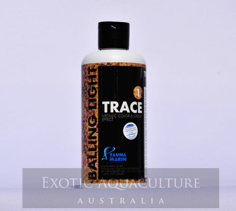 Trace 1 Metallic Color & Grow Effect 250ml